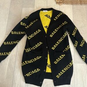 Balenciaga logo